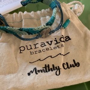 Puravida Bracelets